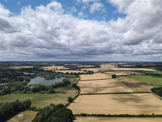 Wensum Valley